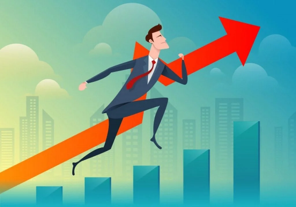 Business Growth-Greenville-SC